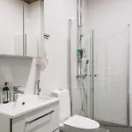 Design District At Bulevardi 홈스테이 *