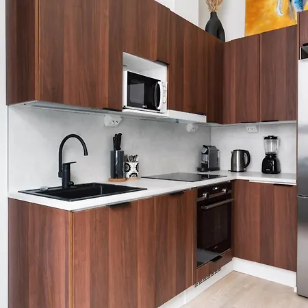 בית אירוח Private With Location הלסינקי