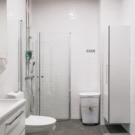 Kwatera prywatna Private With Location