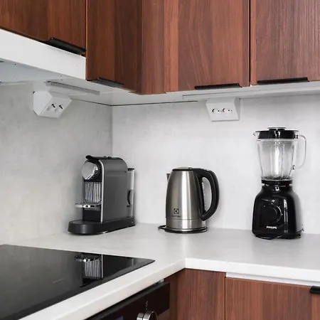 Private With Location * Helsinki