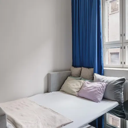 Kwatera prywatna Private With Location Helsinki