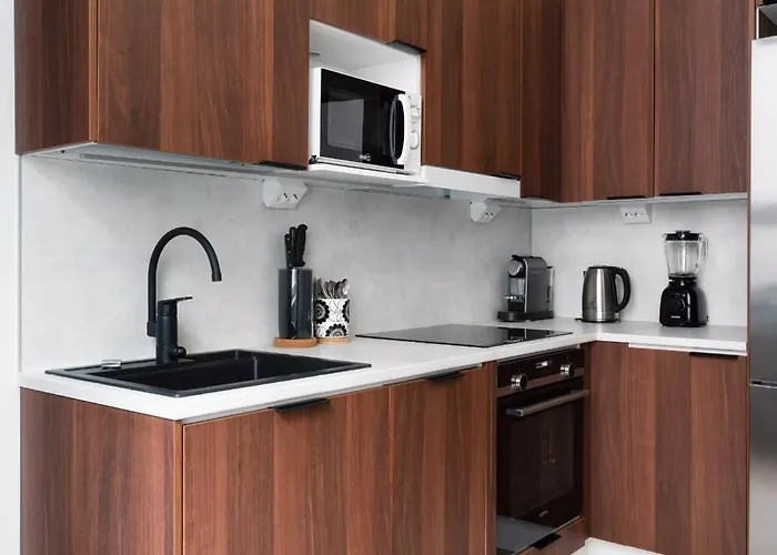 Δωμάτια σε οικογενειακή κατοικία Design District At Bulevardi Ελσίνκι