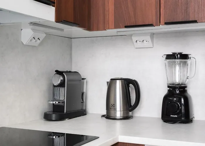 Design District At Bulevardi * Ελσίνκι