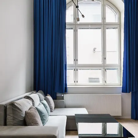 Design District At Bulevardi Helsinky