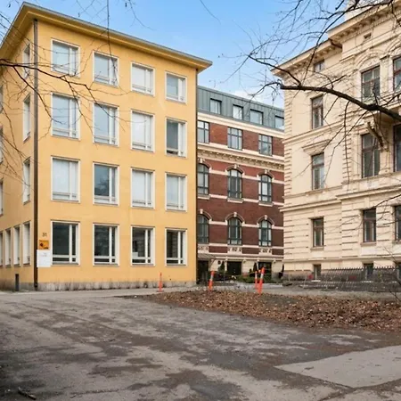 Design District At Bulevardi *