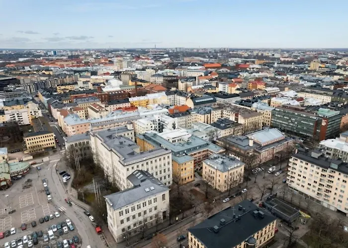 Design District At Bulevardi *