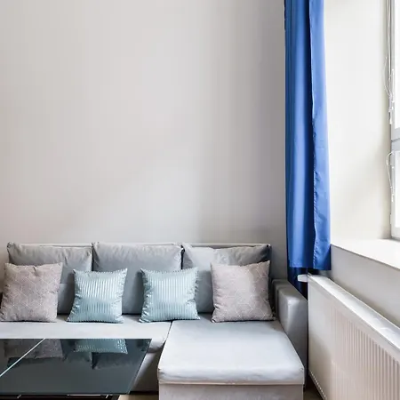 Design District At Bulevardi Privat bolig *