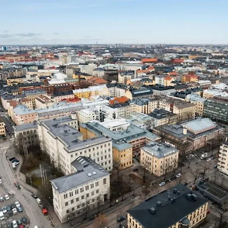 Design District At Bulevardi *