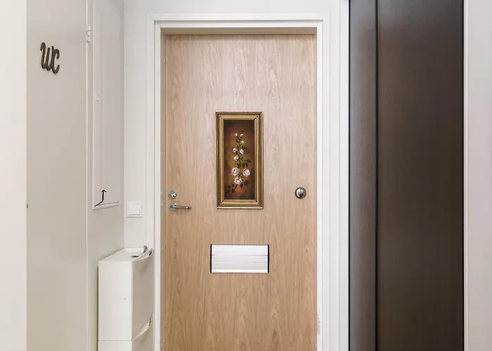 Design District At Bulevardi